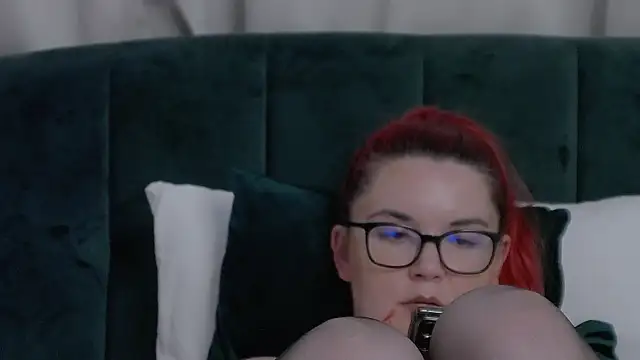 KailyKay's Live XXX Chat