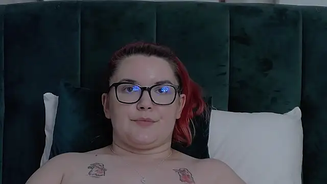 Chat XXX en directo de KailyKay