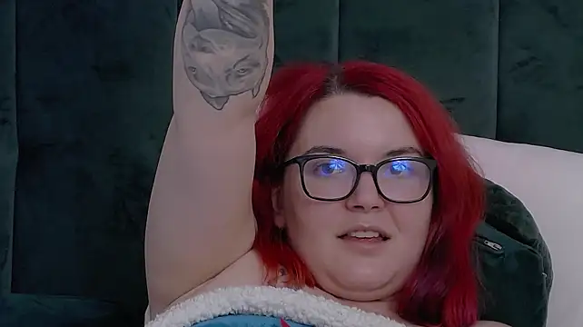 Czat XXX na żywo – KailyKay