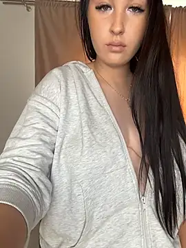 Show Webcam de Lucy_doll22