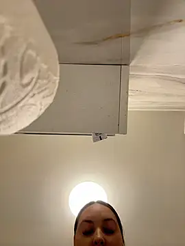 Lucy_doll22n Webbikameraesitys