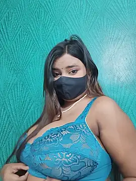 kusum_girl's Webcam Show
