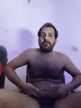 INDIANJONNYSINN webkamerás műsora