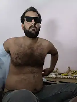 عرض كام INDIANJONNYSINN