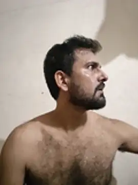 Webkamerová show INDIANJONNYSINN