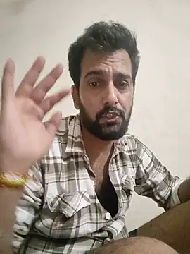 INDIANJONNYSINN Show Webcam