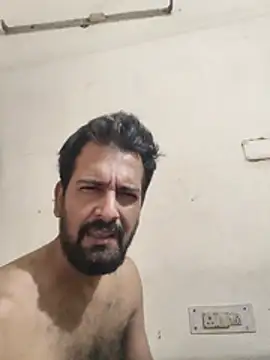 INDIANJONNYSINN 웹캠 쇼