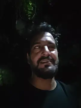 INDIANJONNYSINN 웹캠 쇼