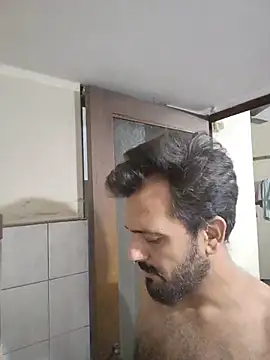 INDIANJONNYSINN Webcam show