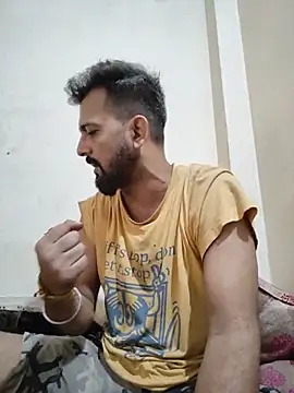 INDIANJONNYSINN's Webcam Show