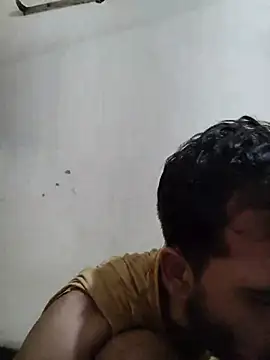 INDIANJONNYSINN ওয়েবক্যাম শো