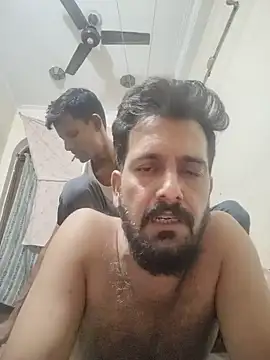 INDIANJONNYSINN ওয়েবক্যাম শো