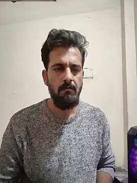 Show Webcam de INDIANJONNYSINN