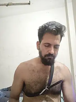 INDIANJONNYSINNn Live XXX chat