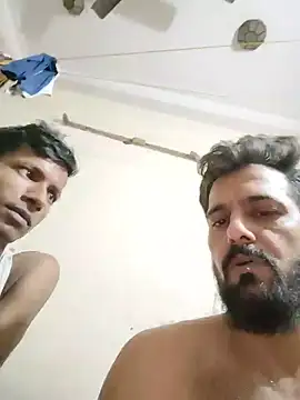 Webkamerová show INDIANJONNYSINN