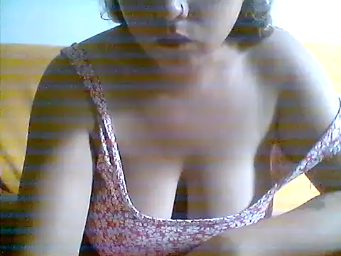 Rachele_Angel Webcam show