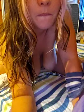 Show de Rachele_Angel na webcam