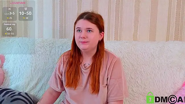 Eva_Starlight's Webcam Show