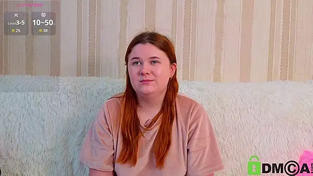 Czat XXX na żywo – Eva_Starlight