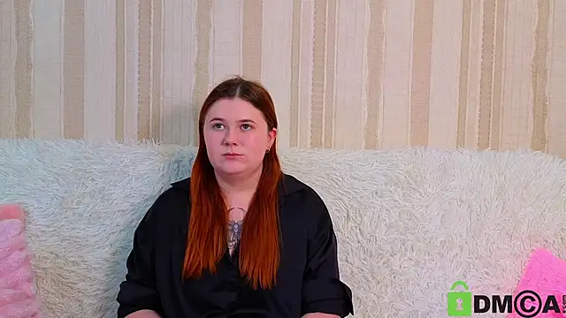 Eva_Starlight Adlı Modelin Web Kamerası Şovu