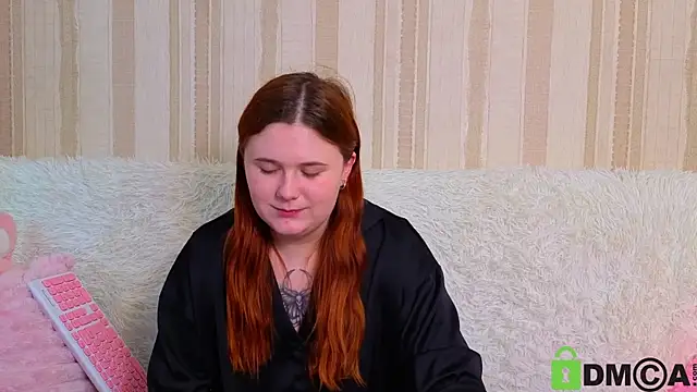 Eva_Starlight Cameră chat live