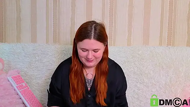 Eva_Starlight Webcam show