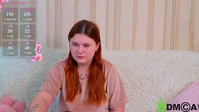 Eva_Starlight чат на живо