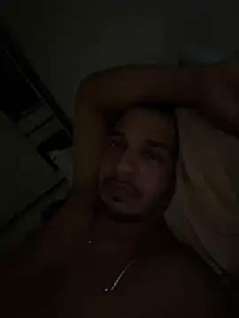 Show de Lindp190194 na webcam