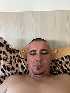 Flavius189 Webcam Show