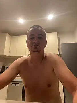 Show webcam de Flavius189
