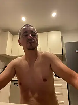Flavius189 Webcam-Show