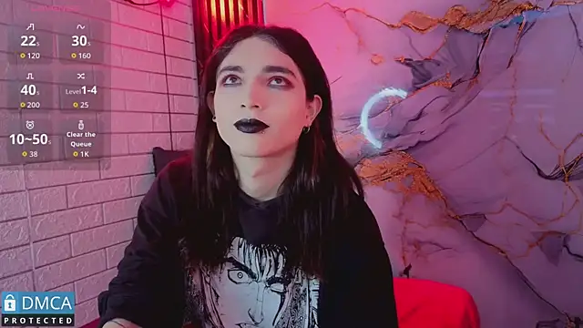 MaeveKuro Webcamshow