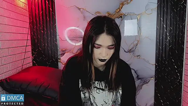 عرض كام MaeveKuro