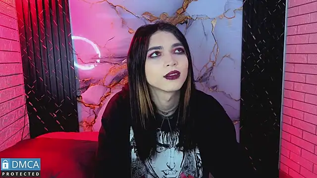 عرض كام MaeveKuro