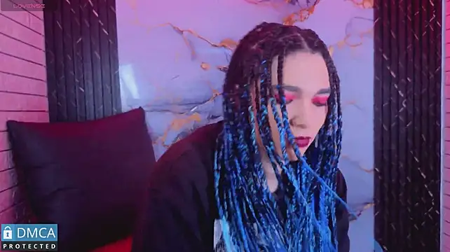 عرض كام MaeveKuro