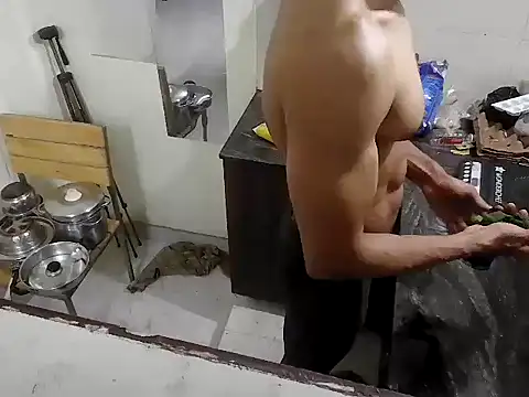 fitbuddy1n Webbikameraesitys