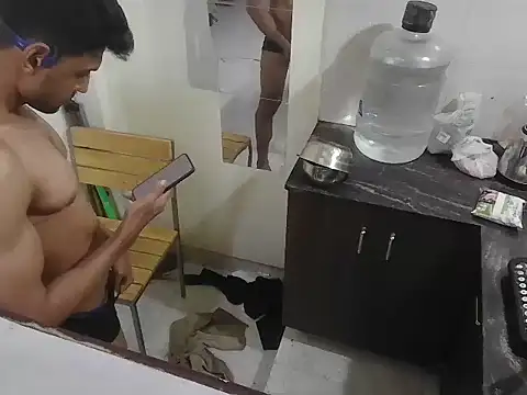 fitbuddy1's Webcam Show