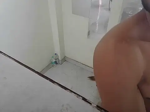 Show webcam de fitbuddy1