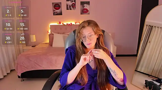 Emily_Warren_n Live XXX chat