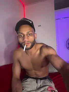 عرض كام Jefdemon