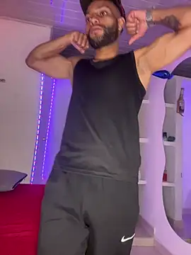 عرض كام Jefdemon