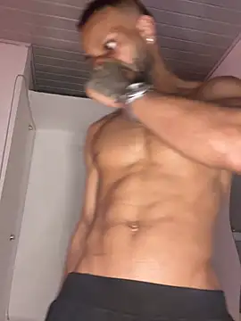Jefdemon's Webcam Show