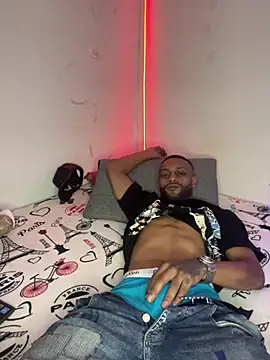 Show Webcam de Jefdemon