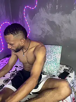عرض كام Jefdemon