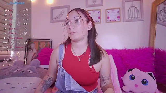 issa_monterreyn Live XXX chat