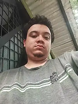 Show de webcam de sergiroberto14