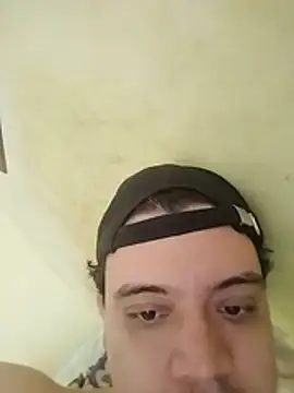 sergiroberto14 Webcam Show