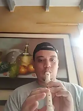 sergiroberto14 webcam show