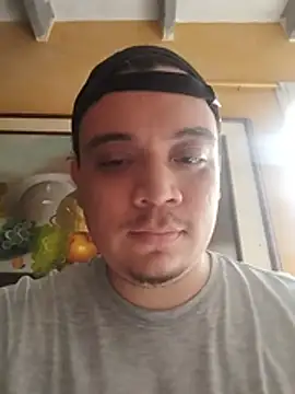 sergiroberto14 Webcamshow