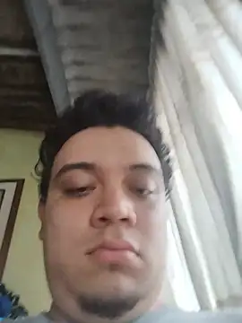 Show de sergiroberto14 na webcam